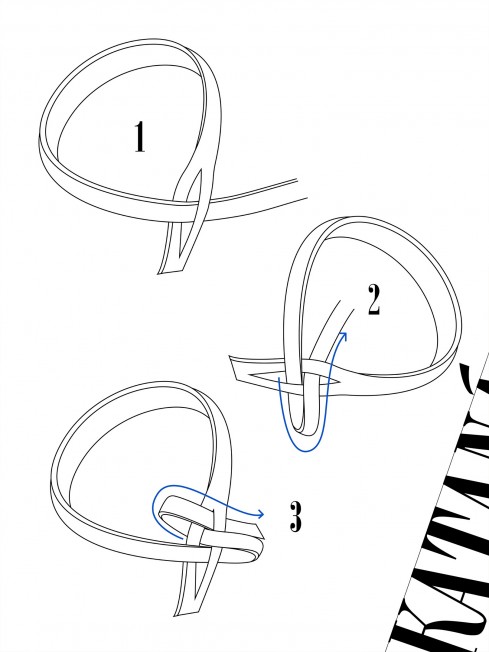 Ремешок на сумку-БРАСЛЕТ-держатель Брелока Унисекс Pi-PRATUM OBSCURUM!